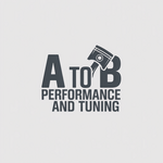 A to B Performance and Tuning Logo - Entry #1269