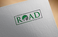 Green Road Wealth Logo - Entry #347