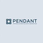 pendant Logo - Entry #884