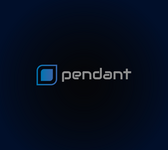 pendant Logo - Entry #1030