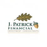 J. Patrick Financial Logo - Entry #1996