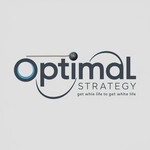 Optimal Strategy Logo - Entry #151