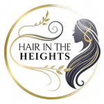 Hair in the Heights Logo - Entry #858