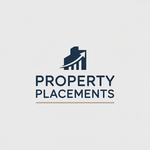 Property Placements Logo - Entry #1046
