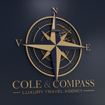 Cole & Compass Logo - Entry #1871