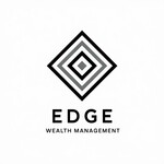 Edge Wealth Management Logo - Entry #2452
