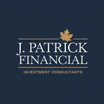 J. Patrick Financial Logo - Entry #321