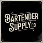 Bartender Supply.co Logo - Entry #356