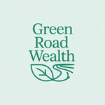 Green Road Wealth Logo - Entry #1187