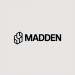 Madden Logo - Entry #3480