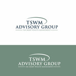 TSWM Advisory Group Logo - Entry #1640