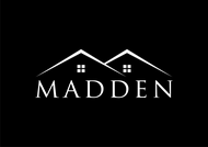 Madden Logo - Entry #1104