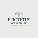 Epictetus Wealth Ltd. Logo - Entry #659