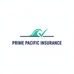 PRIME PACIFIC INSURANCE Logo - Entry #125