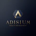 Adisium Wealth Management Logo - Entry #400