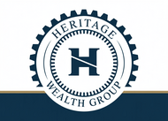 Heritage Wealth Group Logo - Entry #155