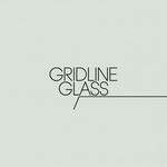 Gridline Glass Logo - Entry #1001