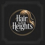 Hair in the Heights Logo - Entry #449