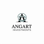 Angart Investments Logo - Entry #580