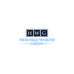 Heritage Wealth Group Logo - Entry #1262