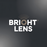 BRIGHT LENS or BRIGHT LENS STUDIO Logo - Entry #1857