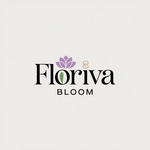 FLORIVA BLOOM Logo - Entry #2232