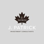 J. Patrick Financial Logo - Entry #619