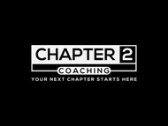 Chapter 2 Coaching Logo - Entry #155