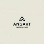 Angart Investments Logo - Entry #1541