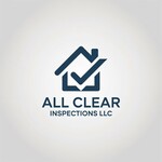 All Clear Inspections LLC Logo - Entry #1181
