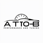 A to B Performance and Tuning Logo - Entry #654