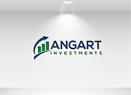 Angart Investments Logo - Entry #794