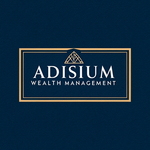 Adisium Wealth Management Logo - Entry #1193