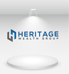 Heritage Wealth Group Logo - Entry #441