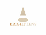 BRIGHT LENS or BRIGHT LENS STUDIO Logo - Entry #925