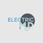 Electric M.D Logo - Entry #1182