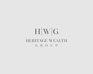 Heritage Wealth Group Logo - Entry #467