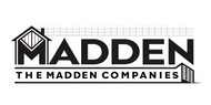 Madden Logo - Entry #4544