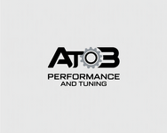 A to B Performance and Tuning Logo - Entry #5