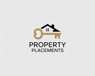 Property Placements Logo - Entry #223