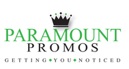 Paramount Promos Logo - Entry #54