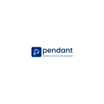 pendant Logo - Entry #1330
