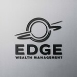 Edge Wealth Management Logo - Entry #3222
