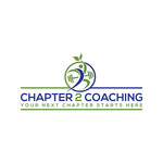Chapter 2 Coaching Logo - Entry #186