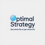Optimal Strategy Logo - Entry #1012