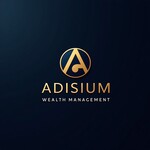 Adisium Wealth Management Logo - Entry #1809
