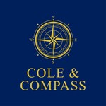 Cole & Compass Logo - Entry #593