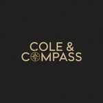 Cole & Compass Logo - Entry #270