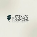 J. Patrick Financial Logo - Entry #2573
