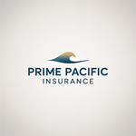 PRIME PACIFIC INSURANCE Logo - Entry #2800